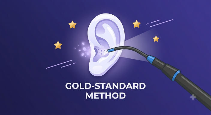 Gold Standard Methods Used